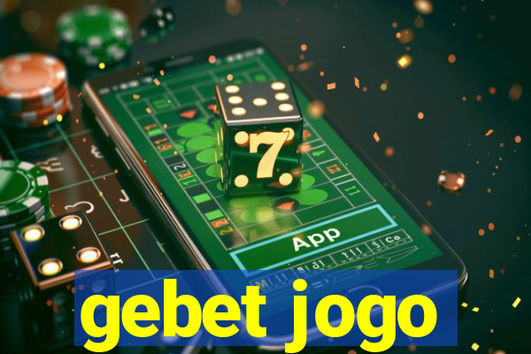 gebet jogo